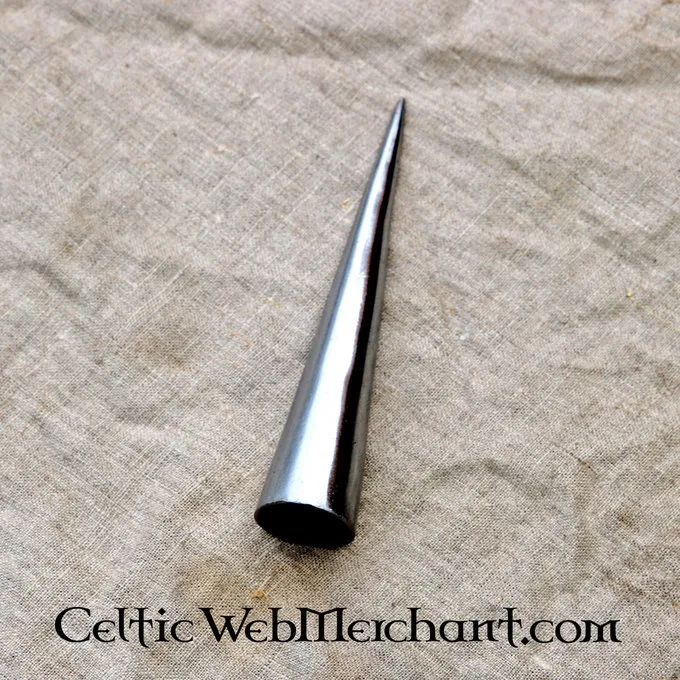 Konisk Butt Hætte - Billede 4