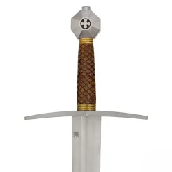 Red Dragon Korsfarersværd