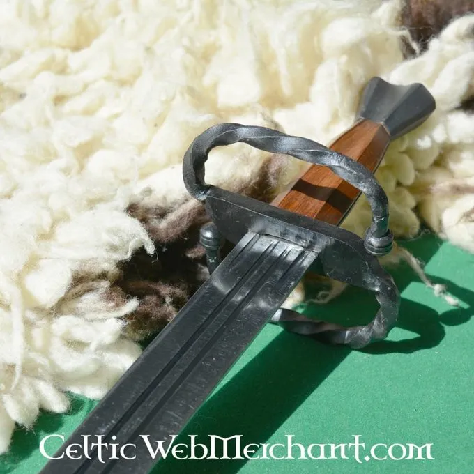 Deepeeka Korte Katzbalger - Billede 6