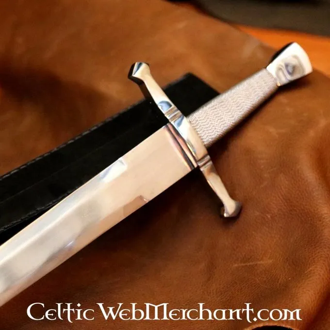 Deepeeka Korte Ridder Sværd - Billede 2