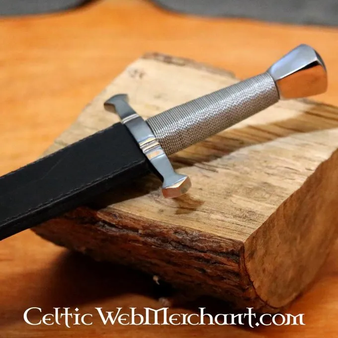 Deepeeka Korte Ridder Sværd - Billede 3