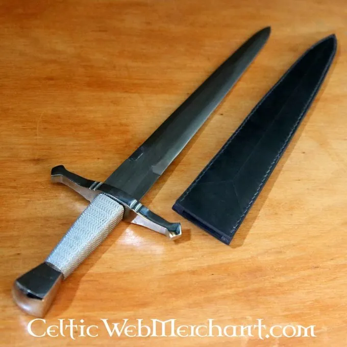 Deepeeka Korte Ridder Sværd - Billede 4