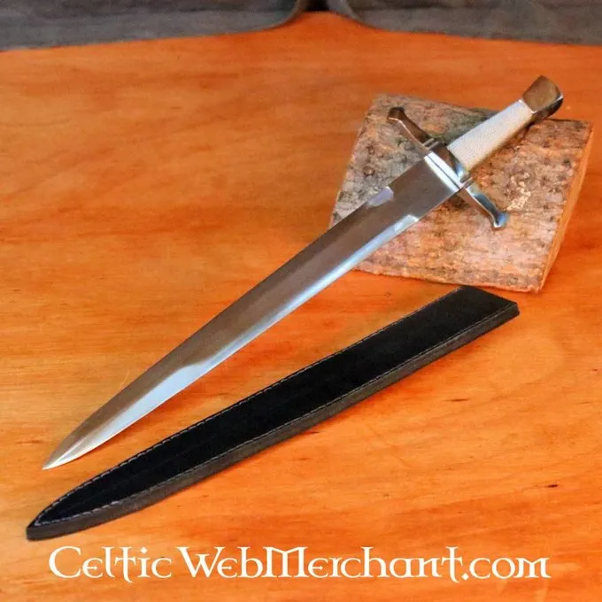 Deepeeka Korte Ridder Sværd