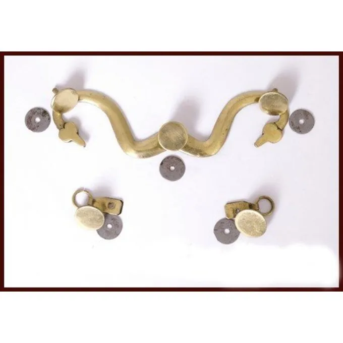 Kroge Til Lorica Hamata Vindonissa