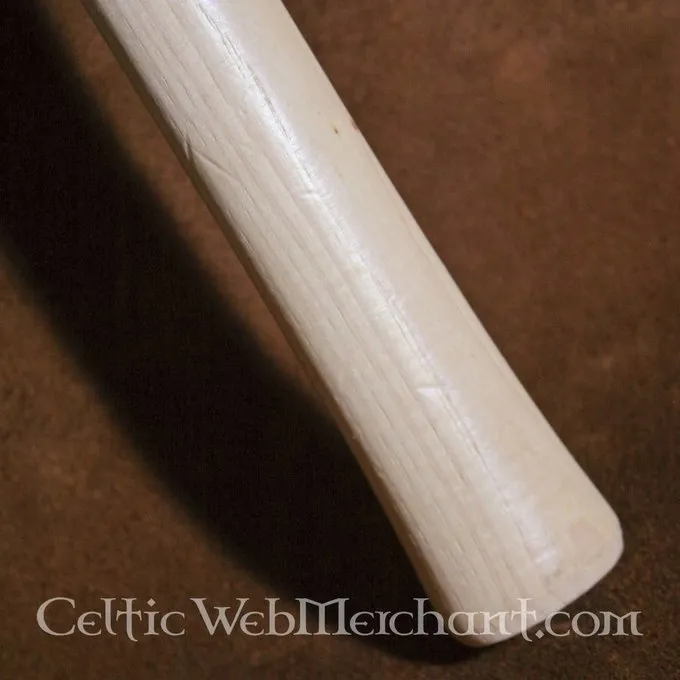 Cold Steel Øksegreb, 56 Cm Lang, 3,4x2,4 Cm - Billede 2