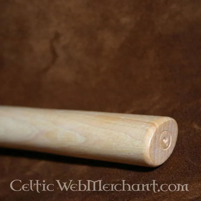 Cold Steel Øksegreb, 56 Cm Lang, 3,4x2,4 Cm - Billede 3