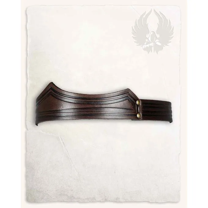 Mytholon Læderkrone Isidor, Brown