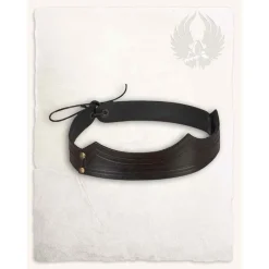 Mytholon Læderkrone Isidor, Mørkerød