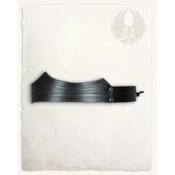 Mytholon Læderkrone Isidor, Sort