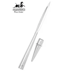 Hanwei Lance Hoved Med Butt Spike