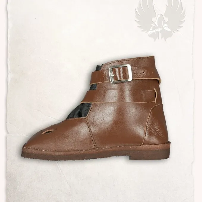 Mytholon Landsknecht Sko Gernot - Billede 4