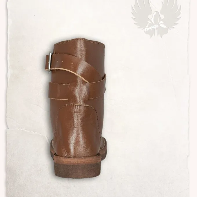 Mytholon Landsknecht Sko Gernot - Billede 5