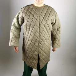 Leonardo Carbone Lang Gambeson, Brun Grøn