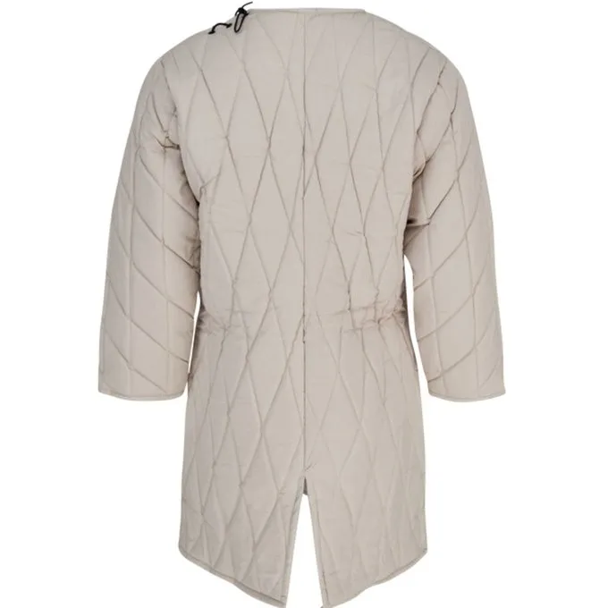 Leonardo Carbone Lang Gambeson, Creme