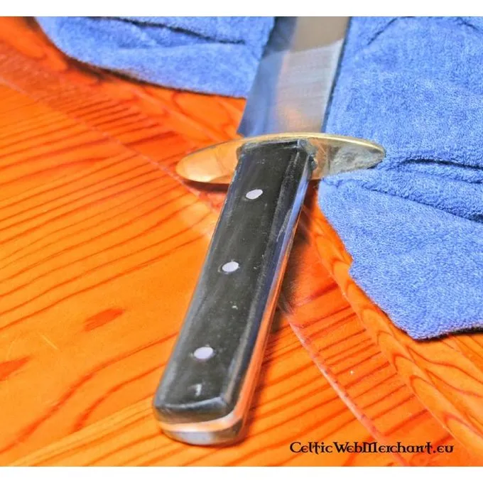 Deepeeka Lang Kniv - Billede 2