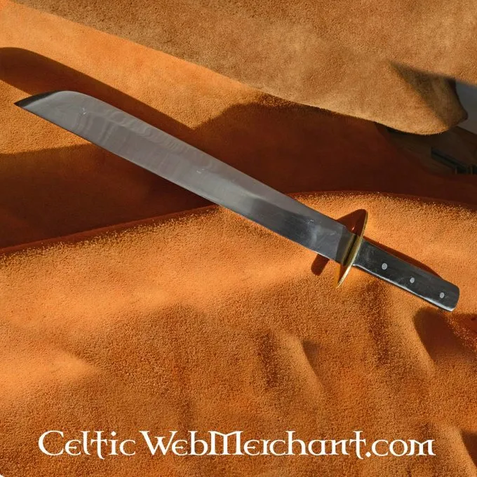 Deepeeka Lang Kniv - Billede 3