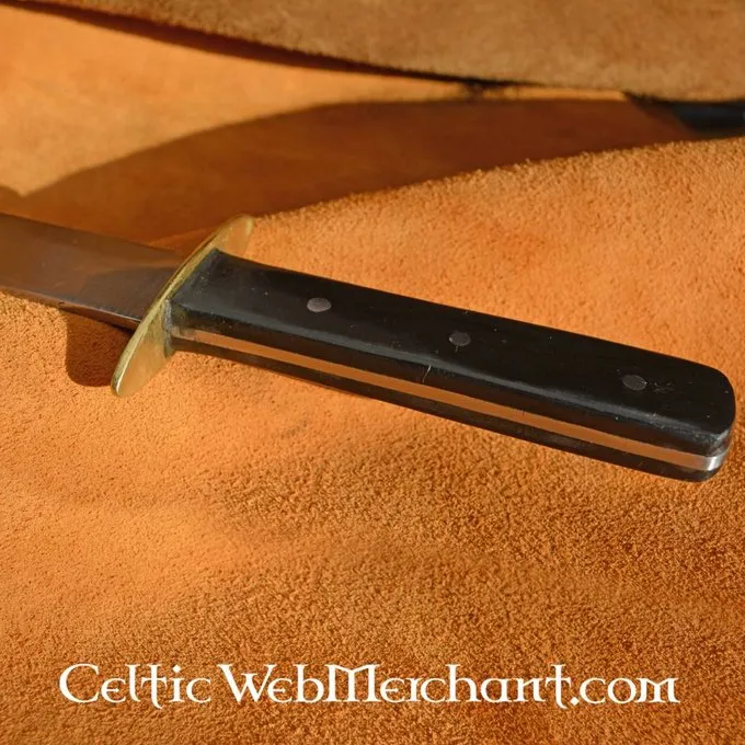 Deepeeka Lang Kniv - Billede 4