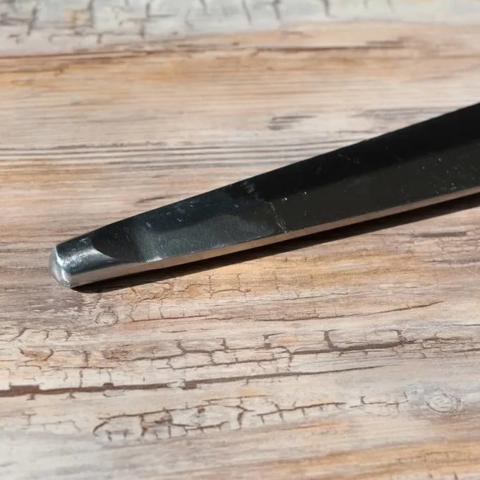 Ulfberth Lang Spydhoved (kamp-klar) - Billede 3