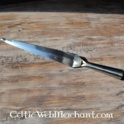 Ulfberth Lang Spydhoved (kamp-klar)