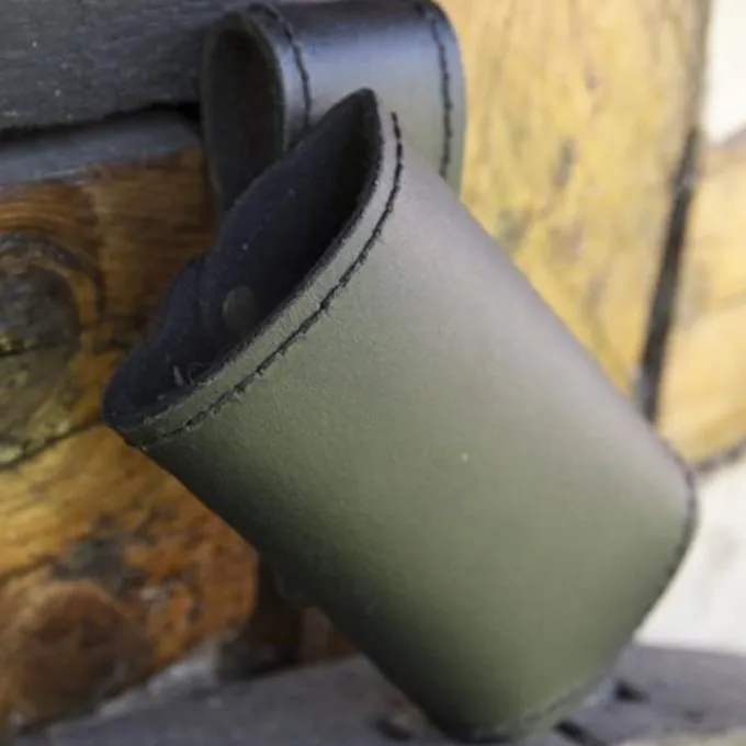 Epic Armoury LARP Basic Sværdholder, Sort - Billede 2