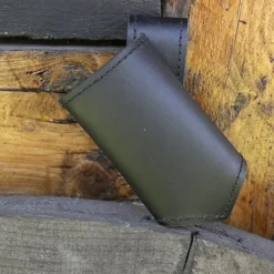 Epic Armoury LARP Basic Sværdholder, Sort