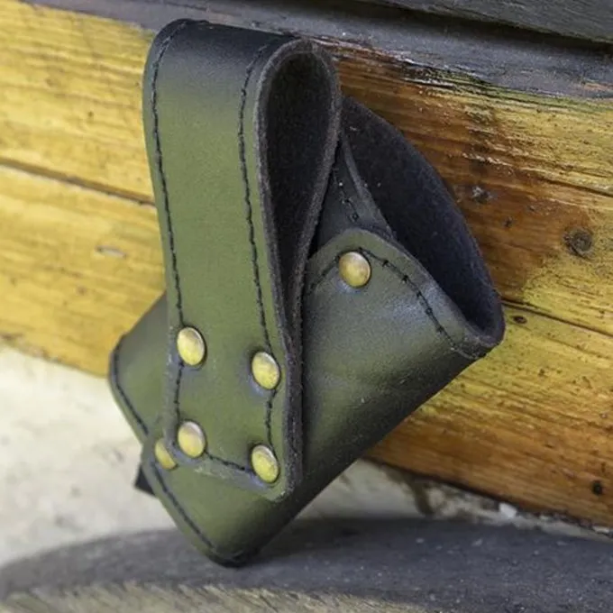 Epic Armoury LARP Basic Sværdholder, Sort - Billede 4