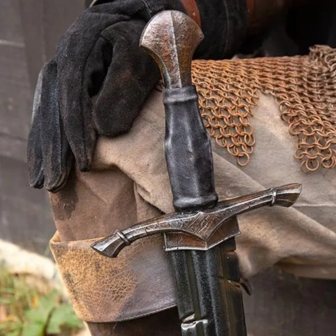 Epic Armoury LARP Battleworn Ranger Sværd - Billede 4