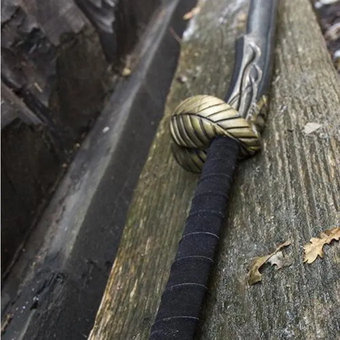 Epic Armoury LARP Bladesinger - Billede 5