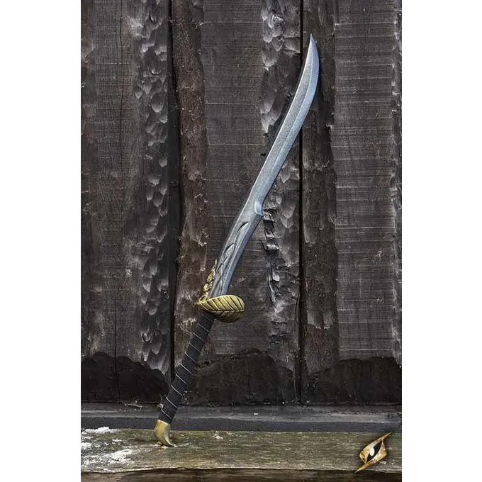 Epic Armoury LARP Bladesinger - Billede 6