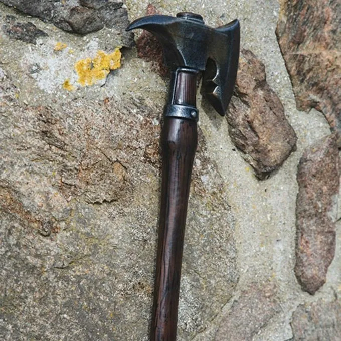 Epic Armoury LARP Boarding økse - Billede 4