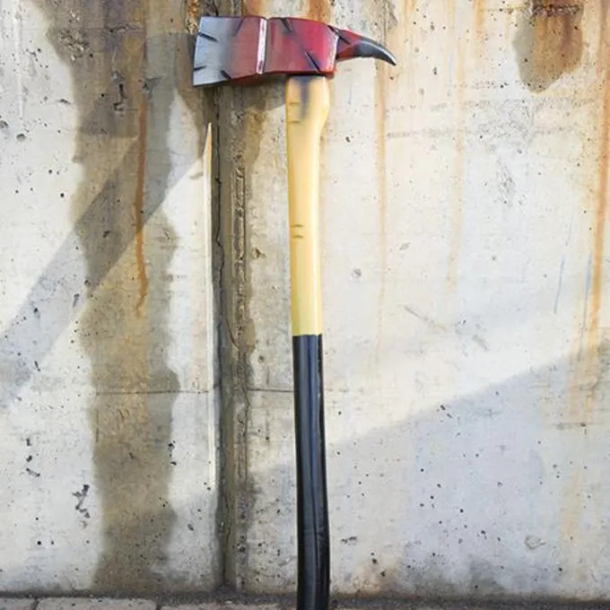 Epic Armoury LARP Brandsåse