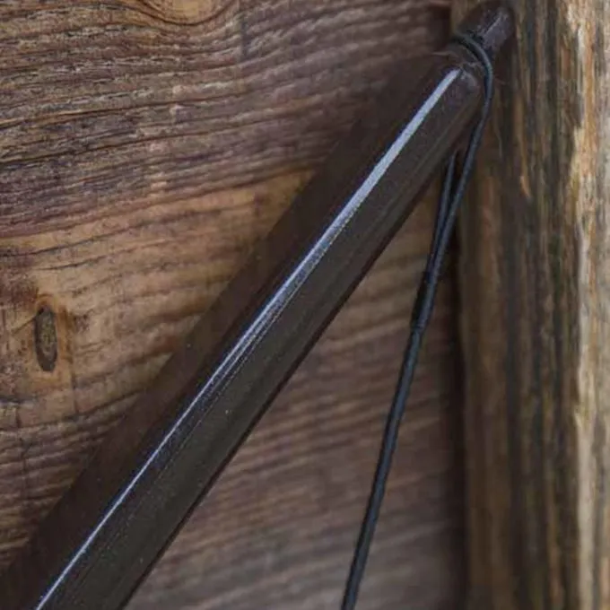 IDV Larp Bue 26 Lbs, Brown-guld - Billede 2