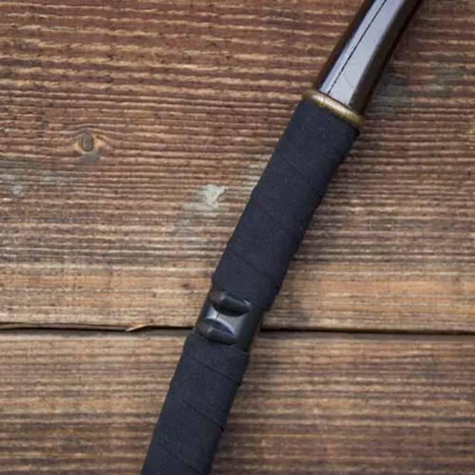 IDV Larp Bue 26 Lbs, Brown-guld - Billede 3