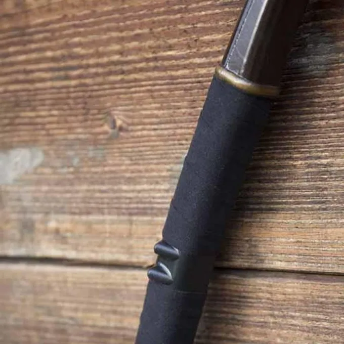 IDV Larp Bue 26 Lbs, Brown-guld - Billede 4