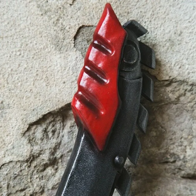 Epic Armoury LARP Chainsword 60 Cm - Billede 3