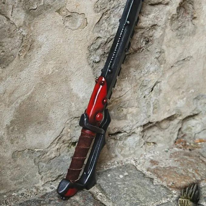 Epic Armoury LARP Chainsword 60 Cm - Billede 5