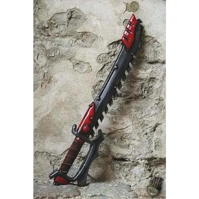 Epic Armoury LARP Chainsword 60 Cm