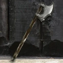 Epic Armoury LARP Cleaver Ax