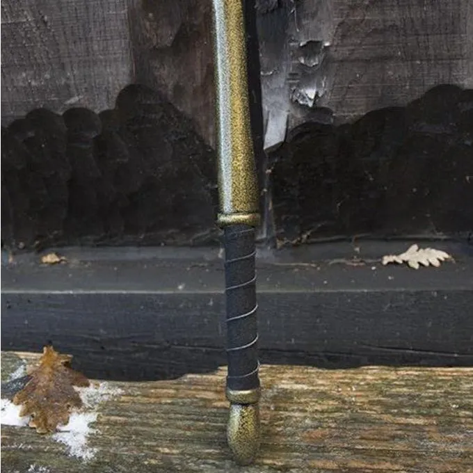 Epic Armoury LARP Elfen Kort Sværd - Billede 3