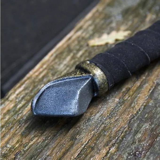 Epic Armoury LARP Elfen Kort Sværd - Billede 4