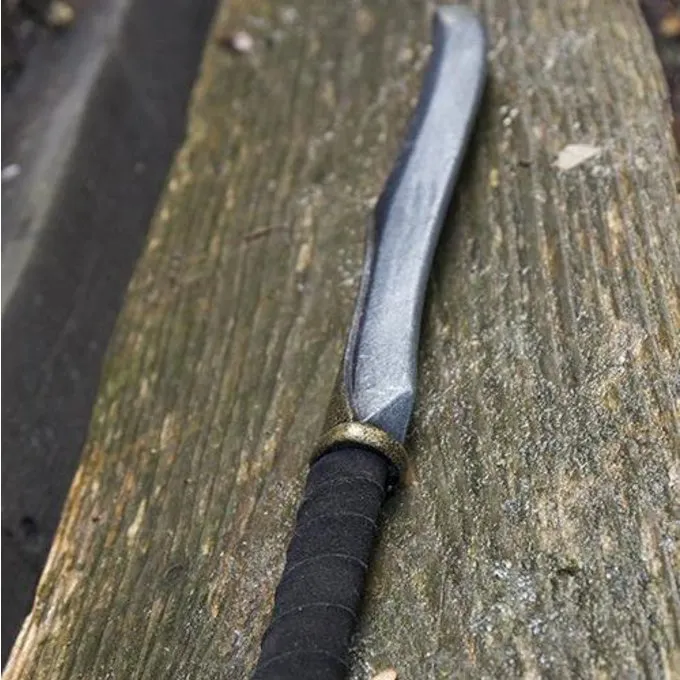 Epic Armoury LARP Elfen Kort Sværd - Billede 5