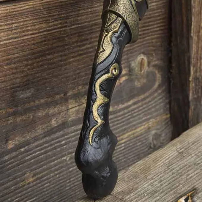 Epic Armoury LARP Elven Skygge Sværd 60 Cm - Billede 3