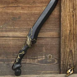 Epic Armoury LARP Elven Skygge Sværd 60 Cm