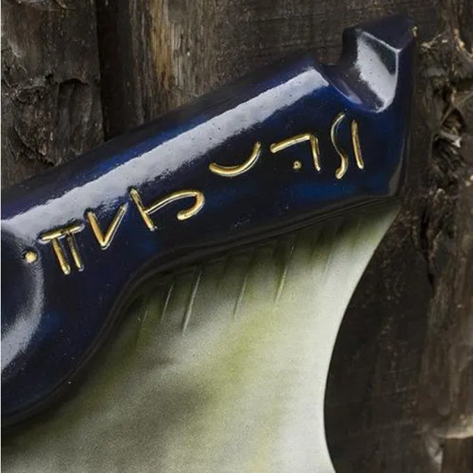 Epic Armoury LARP Fløj Skjold - Billede 2