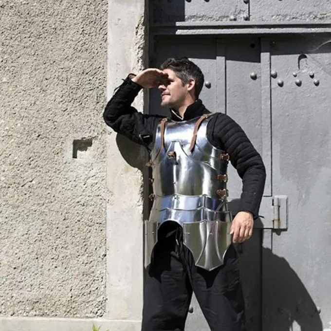 Epic Armoury LARP Gotisk Kyrads - Billede 2