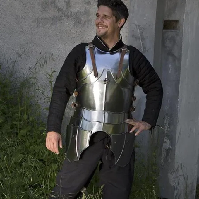 Epic Armoury LARP Gotisk Kyrads - Billede 4