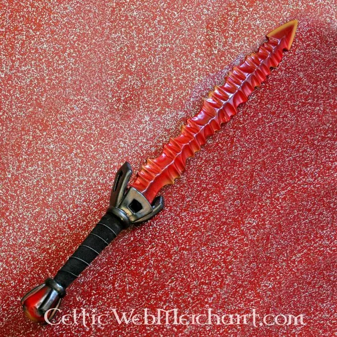 Epic Armoury LARP Hellfire Sværd - Billede 4