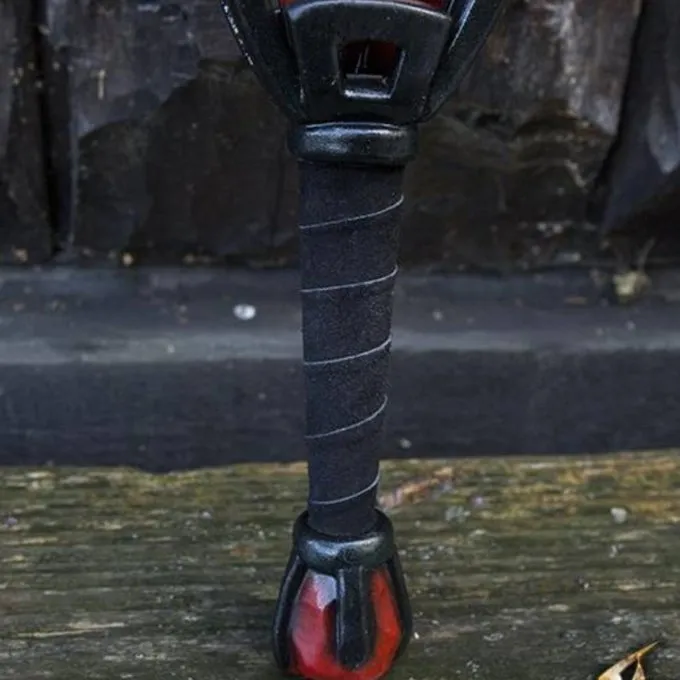 Epic Armoury LARP Hellfire Sværd - Billede 6