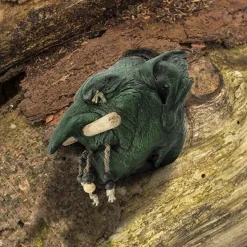 Epic Armoury LARP Indskrumpet Goblin Hoved