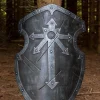 Epic Armoury Larp Kite Shield Marauder
